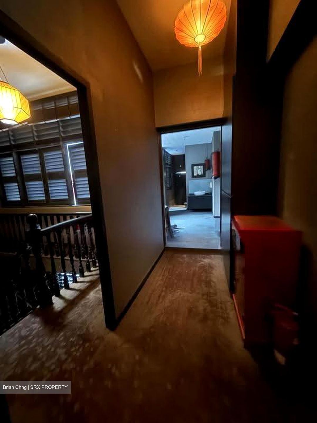 Telok Ayer Conservation Area (D1), Shop House #622677391